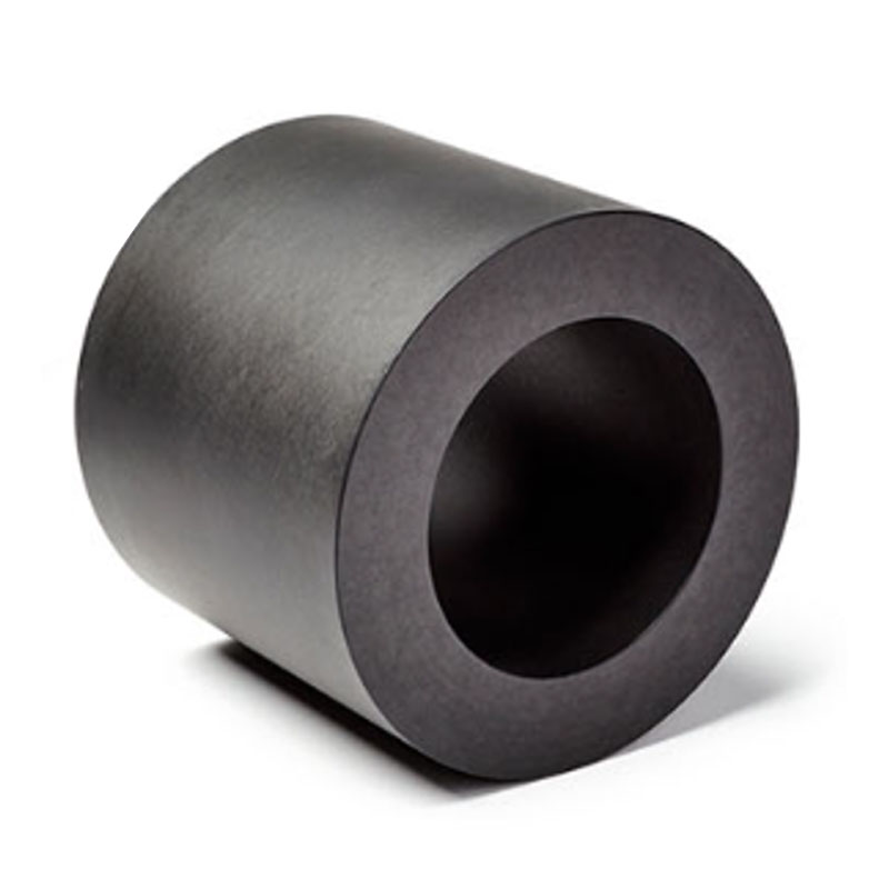 Soláthraí plaisteach PA66 MoS2 PTFE