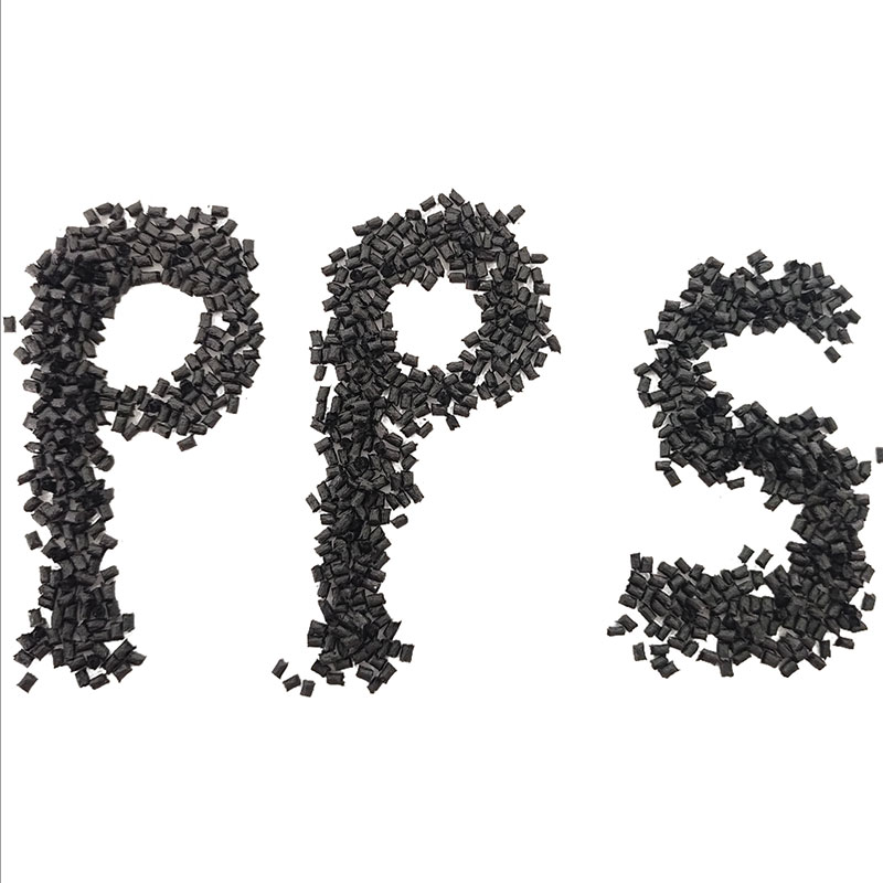 Polaiphenylene Sulfíd PPS Plaisteach